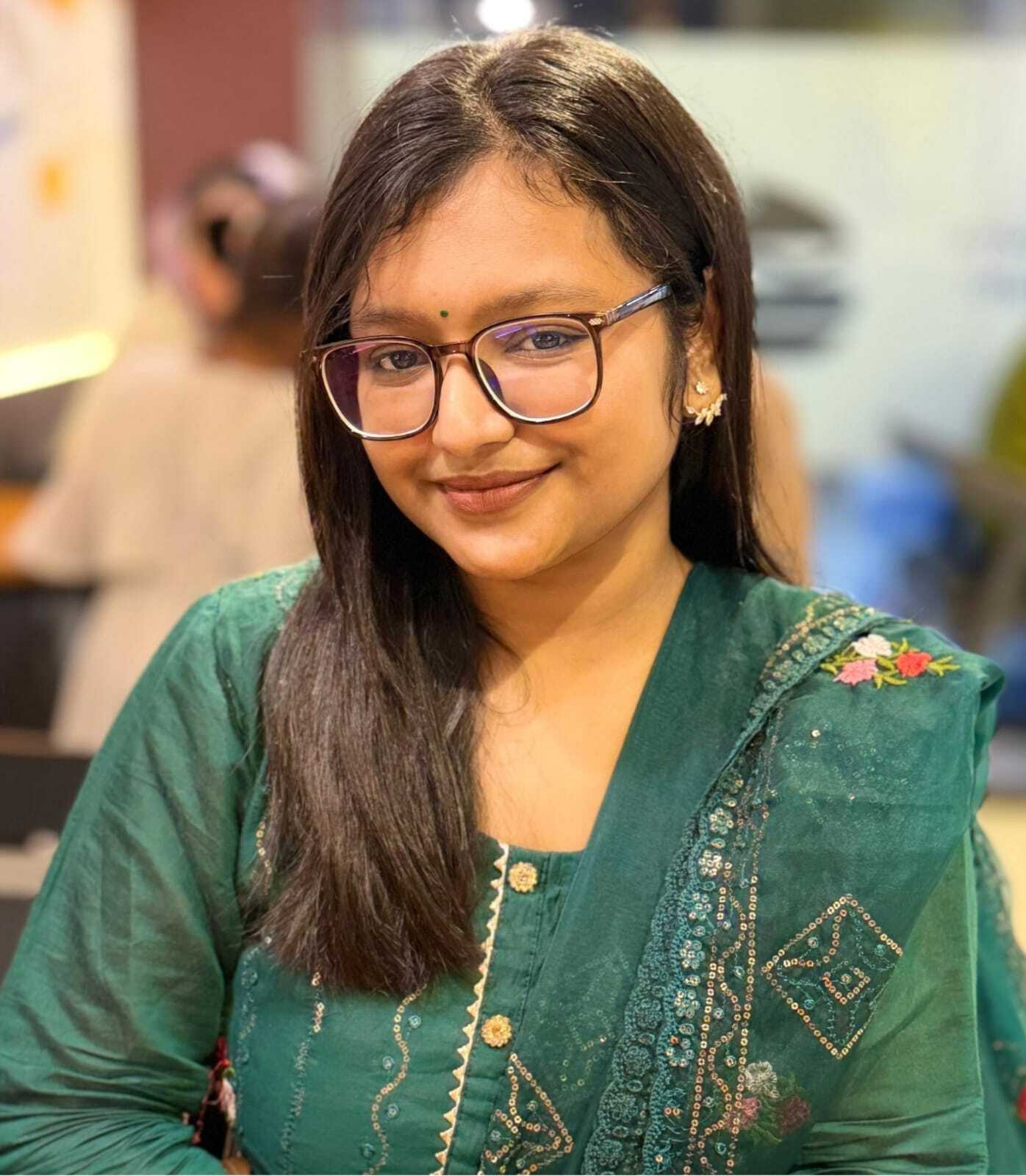 Sadia Rashid